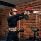 Party Bubbler Bubble Gun OP01 – Dopaman™