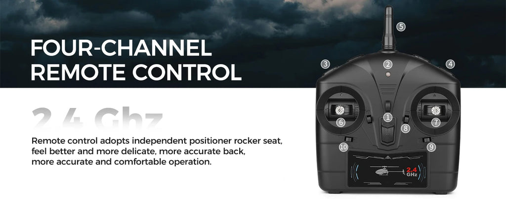 Collector Grade LED Light OP03 – Dopaman™