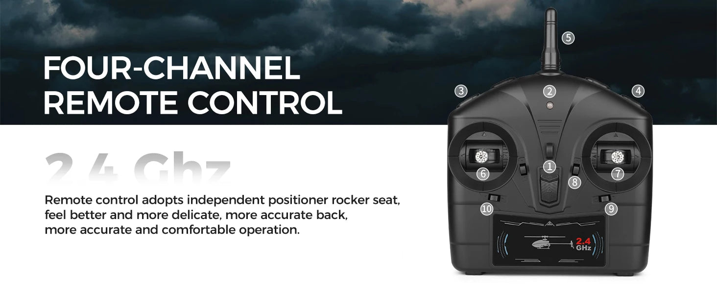 Collector Grade LED Light OP03 – Dopaman™