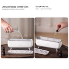 Air Purifier Humidifier SH01 – Dopaman™