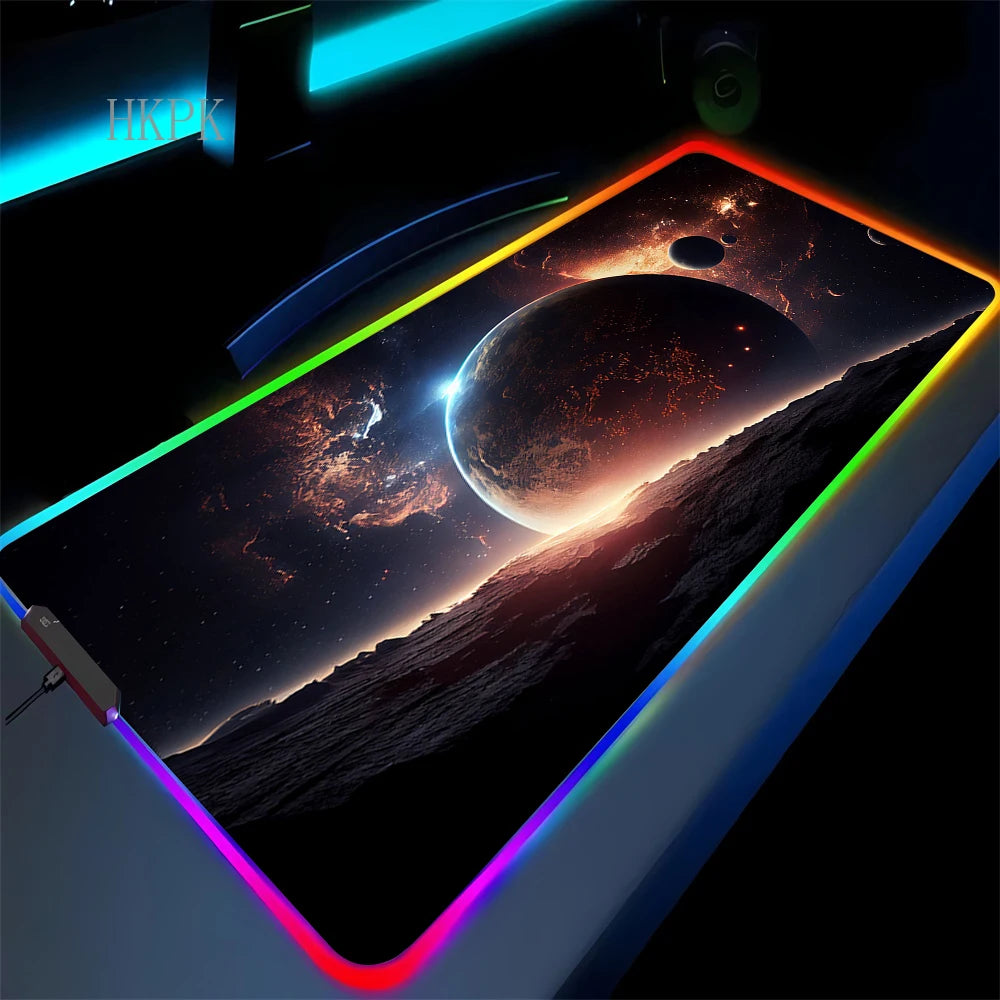 Pro Surface Mousepad SH03 – Dopaman™