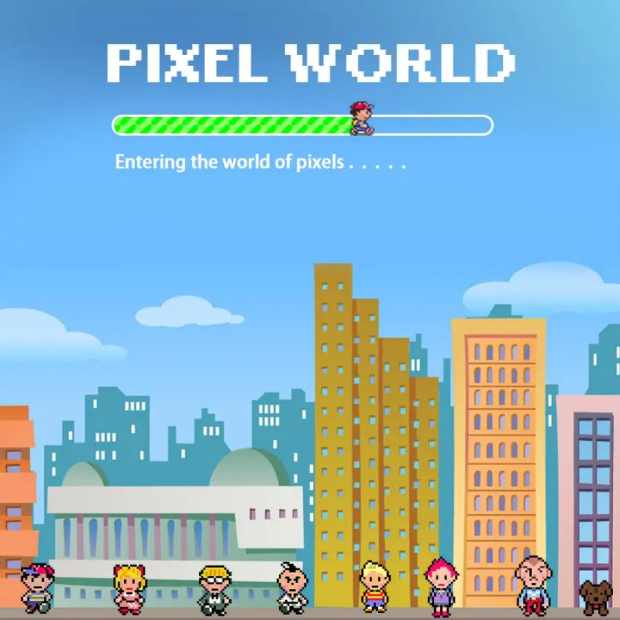 Ambient Glow Lamp SH02 – Dopaman™