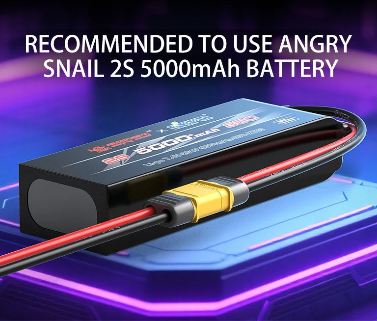 Turbo Racer RC Car OP02 – Dopaman™