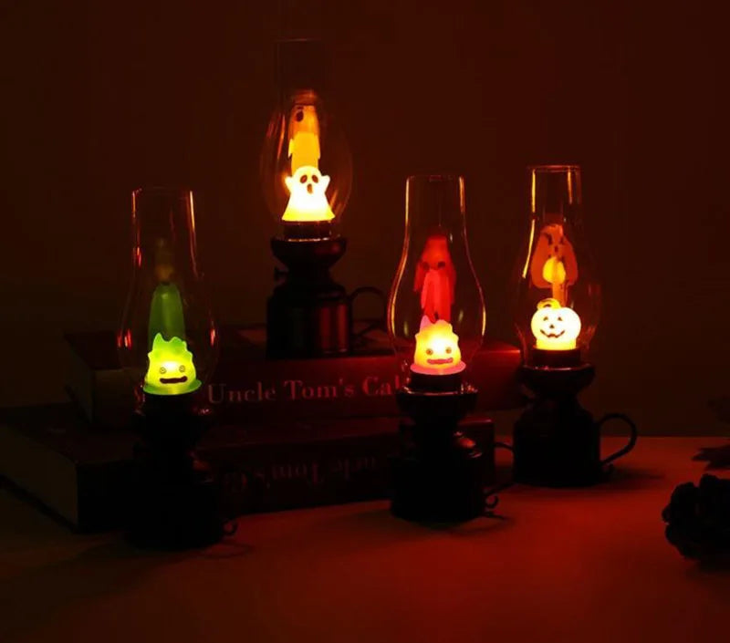 Dream Lamp Night Light SH02 – Dopaman™