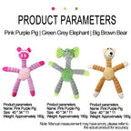 PlayPal Dog Toy PT01 – Dopaman™