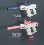 Fun Launcher Bubble Gun OP01 – Dopaman™