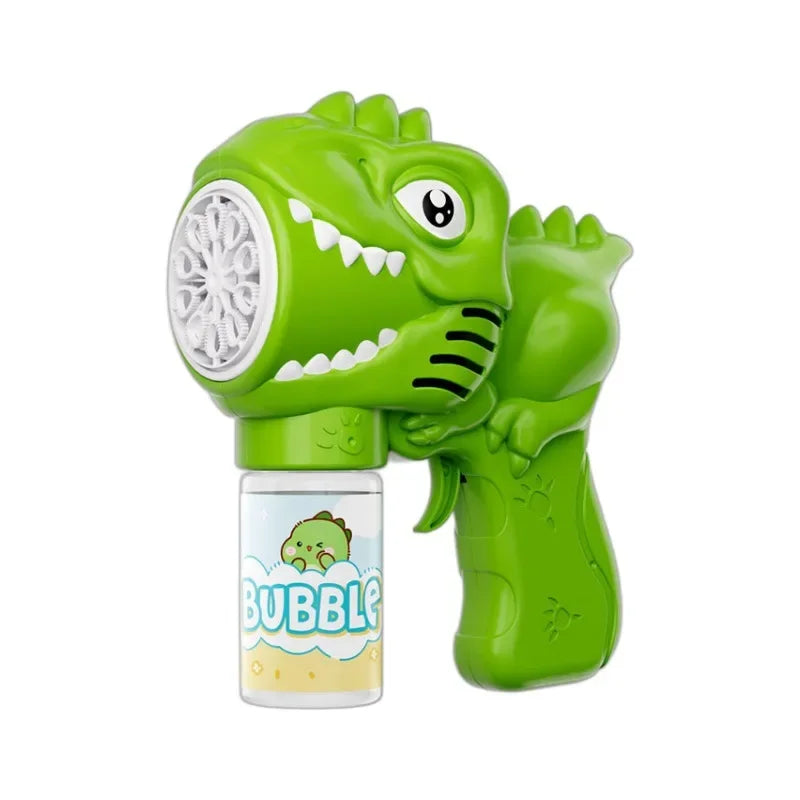 Foam Blaster Bubble Machine OP01 – Dopaman™
