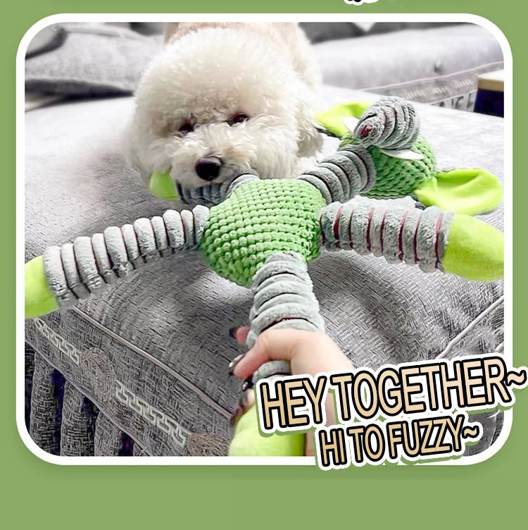 PlayPal Dog Toy PT01 – Dopaman™