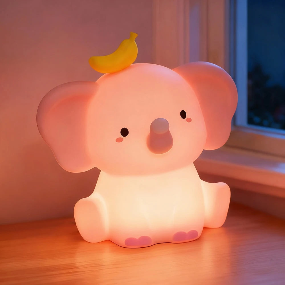 Mood Light Night Light SH02 – Dopaman™