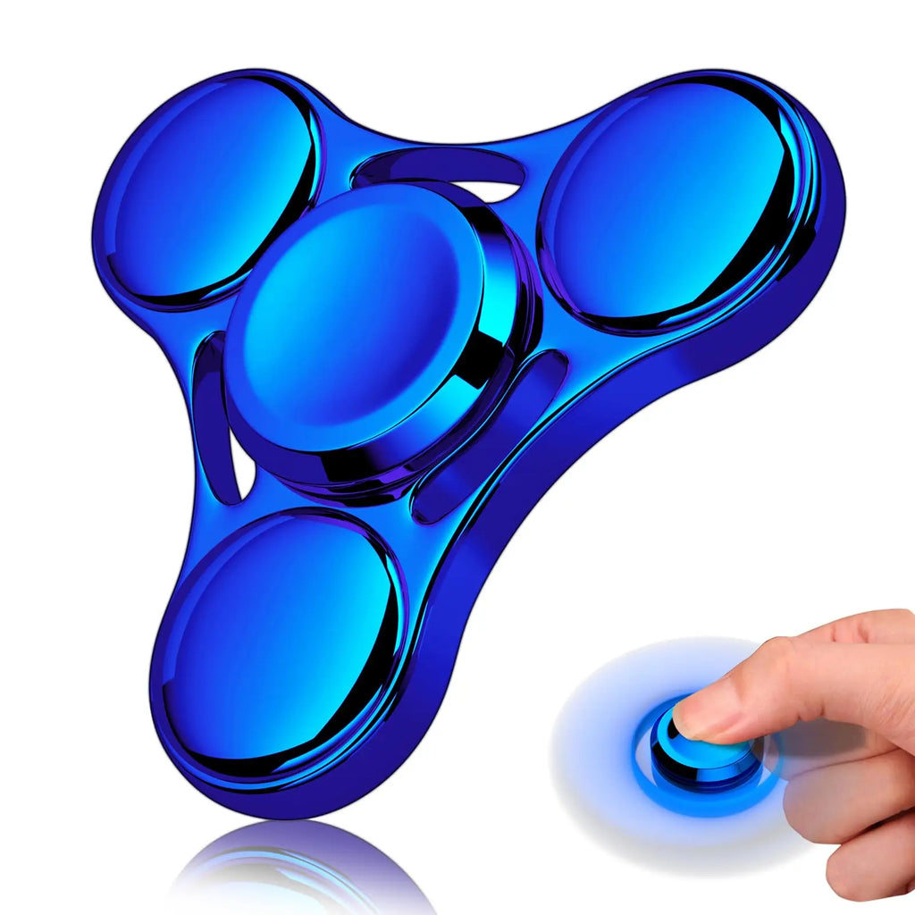 Rainbow Fidget Spinner Toys SH03 – Dopaman™