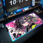 Pro Surface Mousepad SH03 – Dopaman™