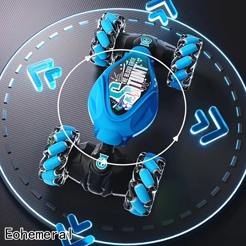 Speed Demon LED Light OP02 – Dopaman™