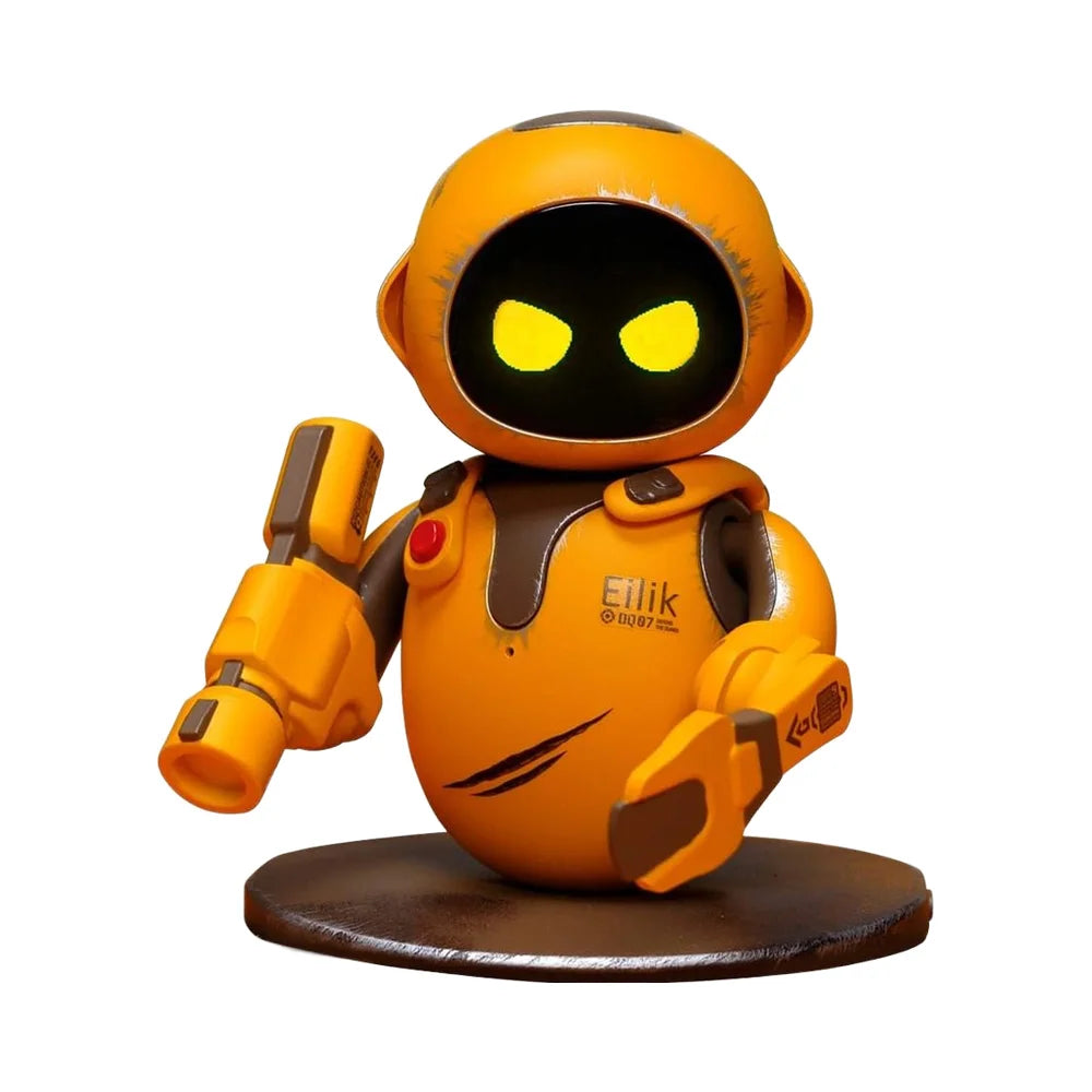 Robo Lab Robot RO01 – Dopaman™