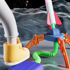 Magic Bubbles Bubble Gun OP01 – Dopaman™