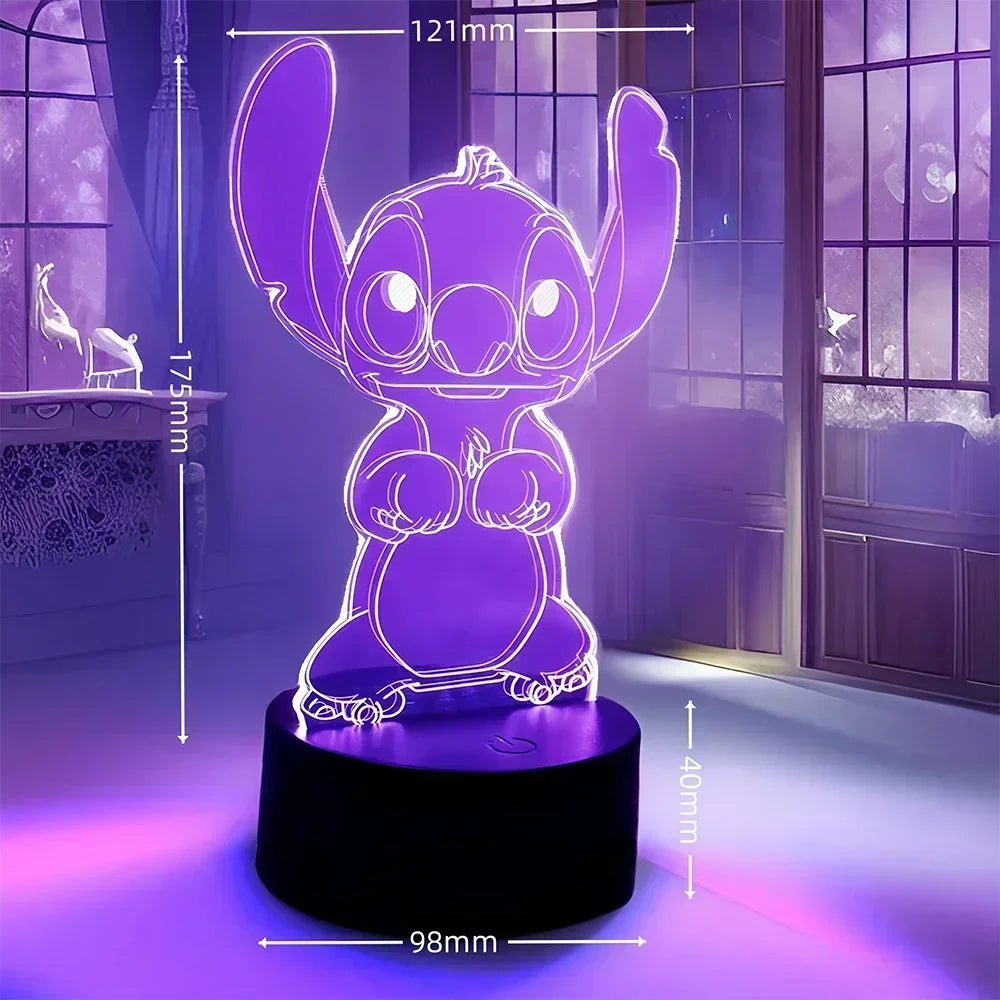 Night Glow Lamp SH02 – Dopaman™