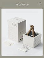 Air Purifier Humidifier SH01 – Dopaman™