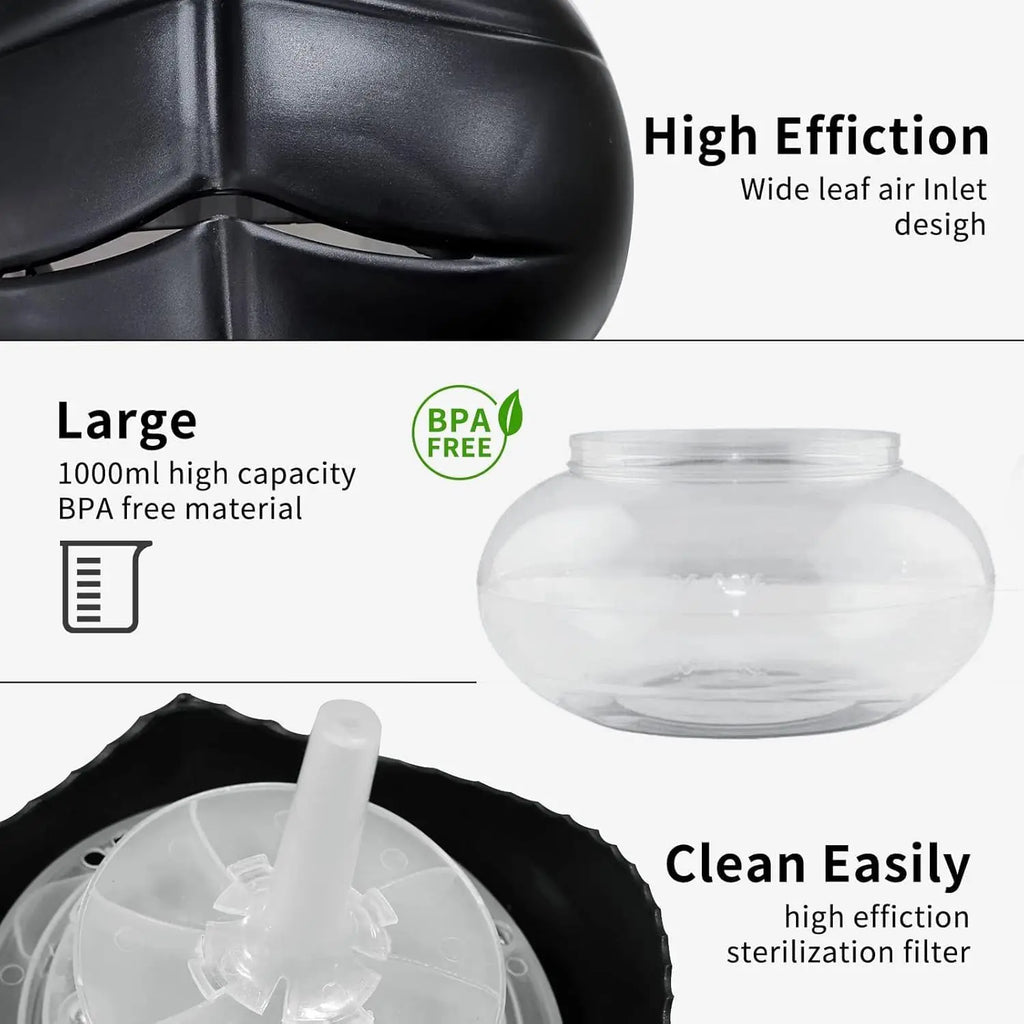Air Purifier Diffuser SH01 – Dopaman™