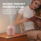 Air Purifier Humidifier SH01 – Dopaman™