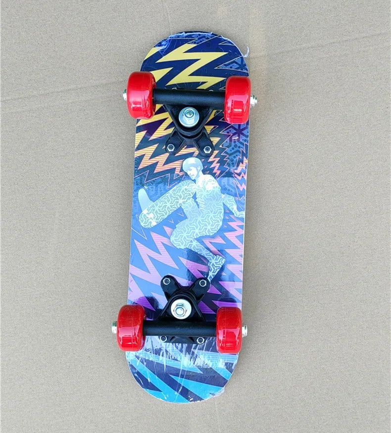 Pro Deck Skateboard AD01 – Dopaman™