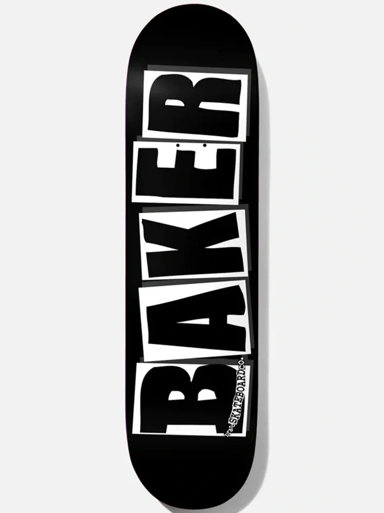 Maple Master Skateboard AD01 – Dopaman™