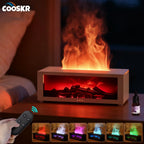 Air Purifier Humidifier SH01 – Dopaman™