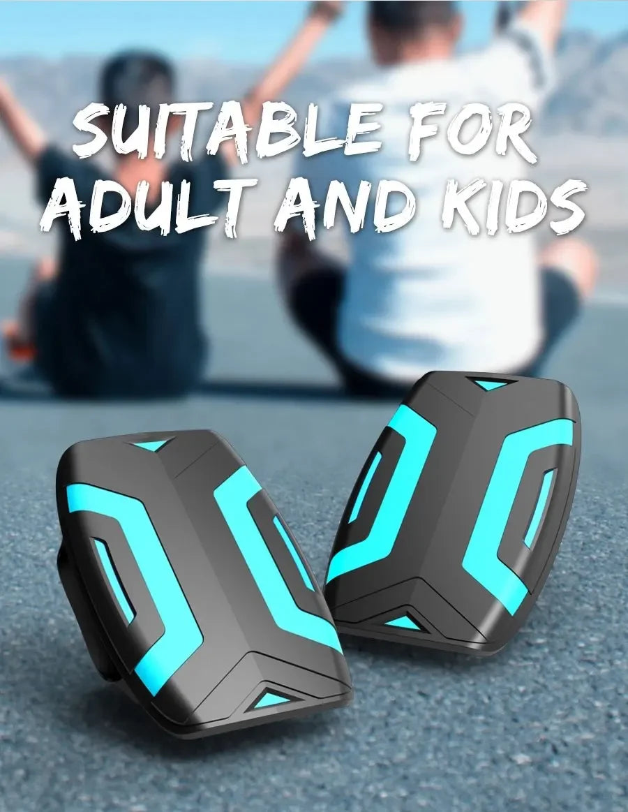 Pro Deck Skateboard AD01 – Dopaman™