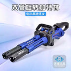 Foam Blaster Bubble Gun OP01 – Dopaman™