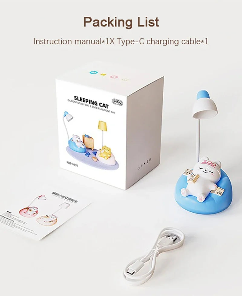 Night Glow Night Light SH02 – Dopaman™