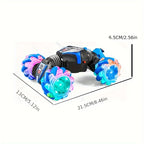 Mini Sprint RC Car OP02 – Dopaman™