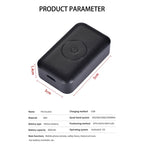 Precision Clipper Grooming Tool PT02 – Dopaman™