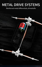 Drift King Drift Car OP02 – Dopaman™