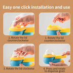 PlayPal Dog Toy PT01 – Dopaman™