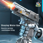 Fun Launcher Bubble Gun OP01 – Dopaman™