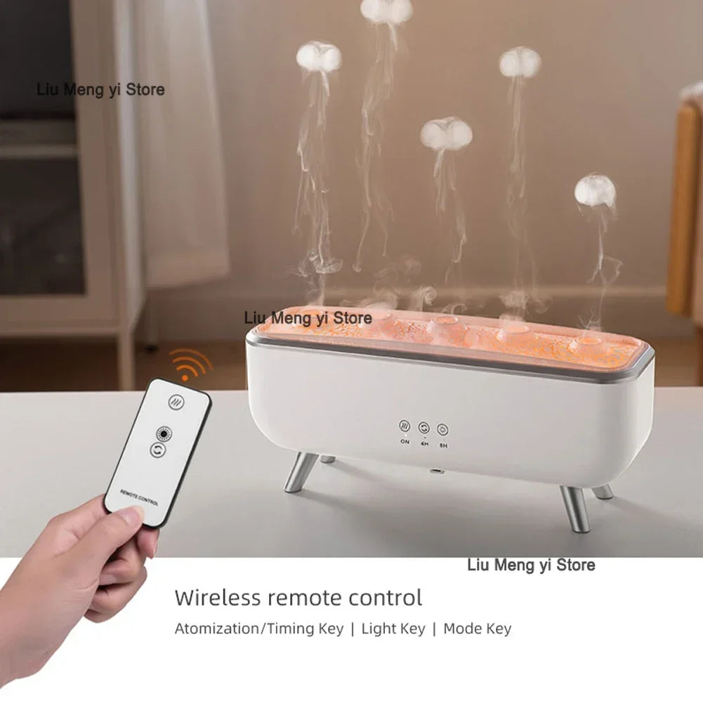 Air Purifier Humidifier SH01 – Dopaman™