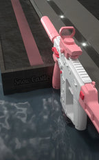 Fun Launcher Bubble Gun OP01 – Dopaman™