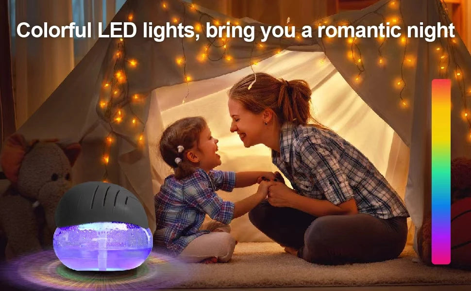 Christmas Gift purifier SH01  – Dopaman™