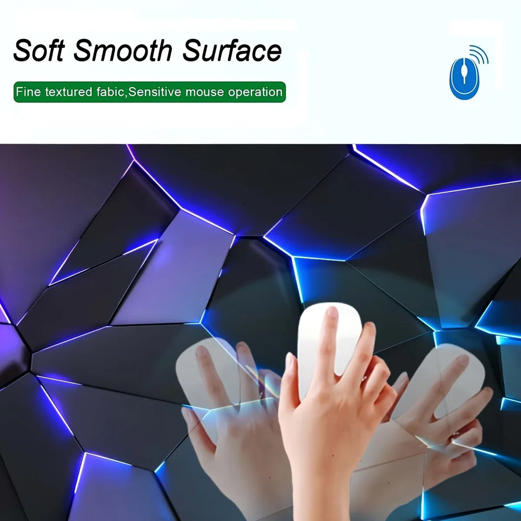 XL Pad Mousepad SH03 – Dopaman™