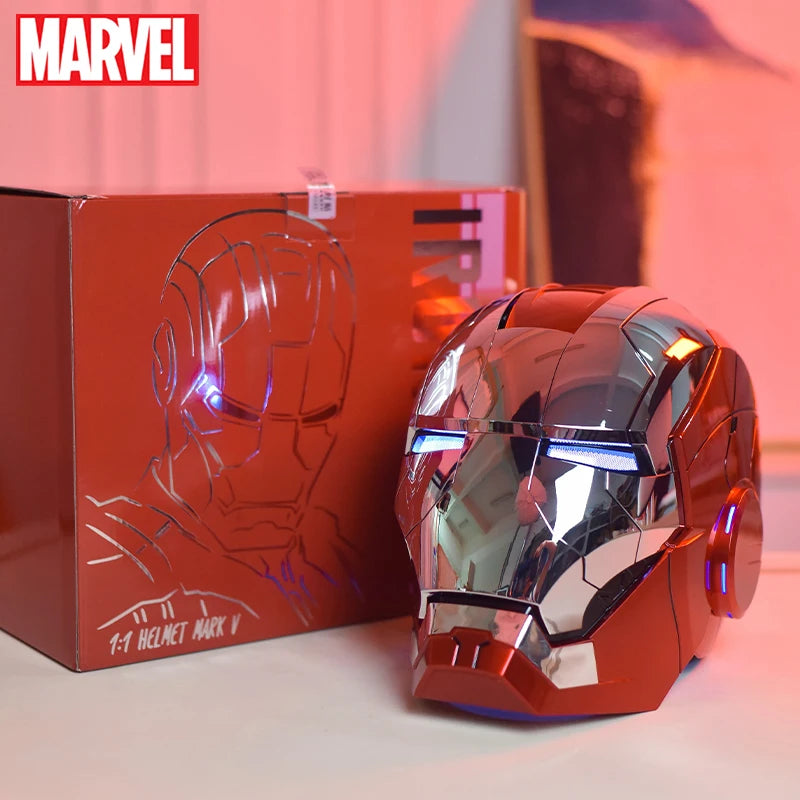 Hero Replica Helmet OP03 – Dopaman™