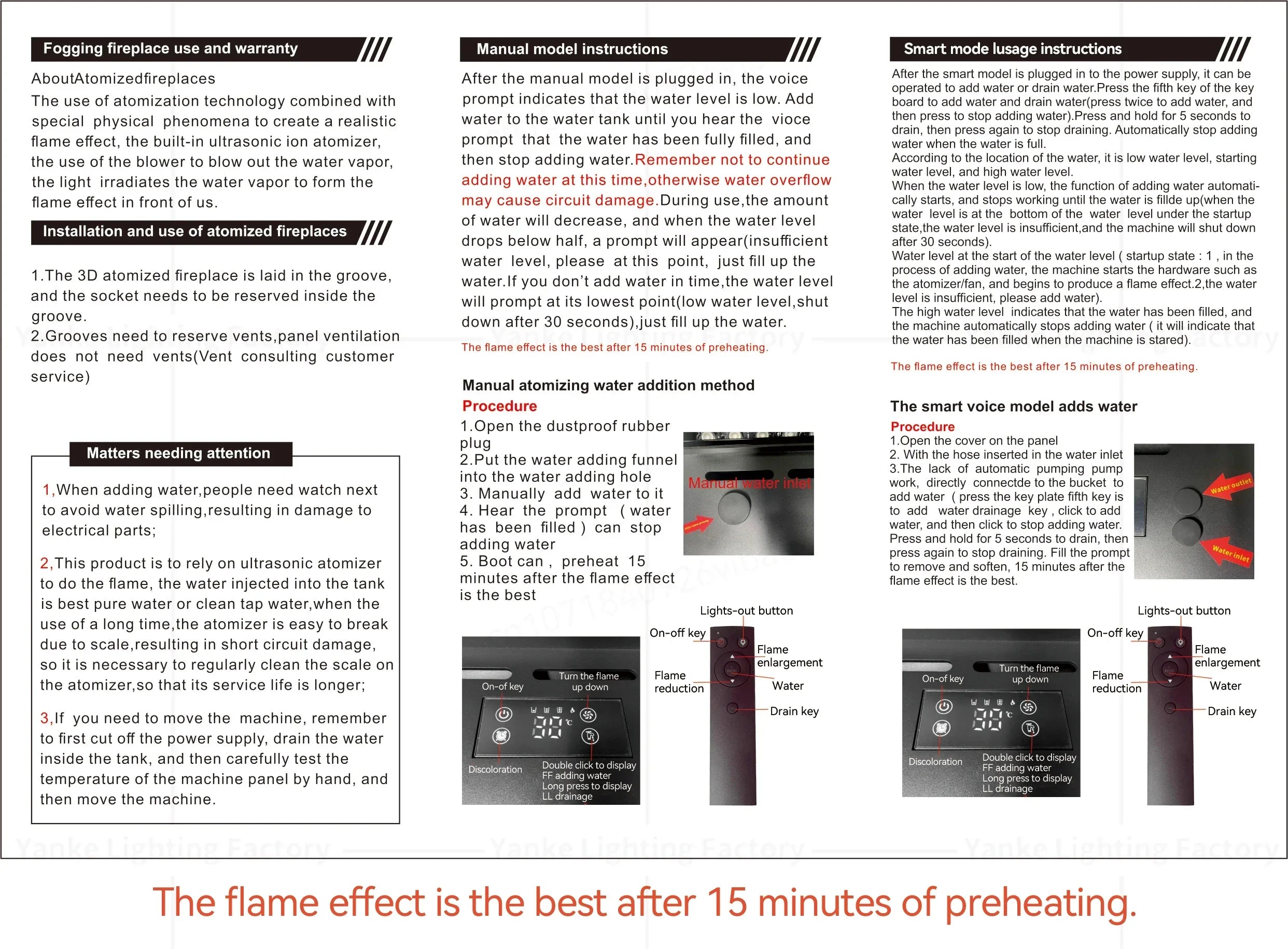 Home Spa Humidifier SH01 – Dopaman™