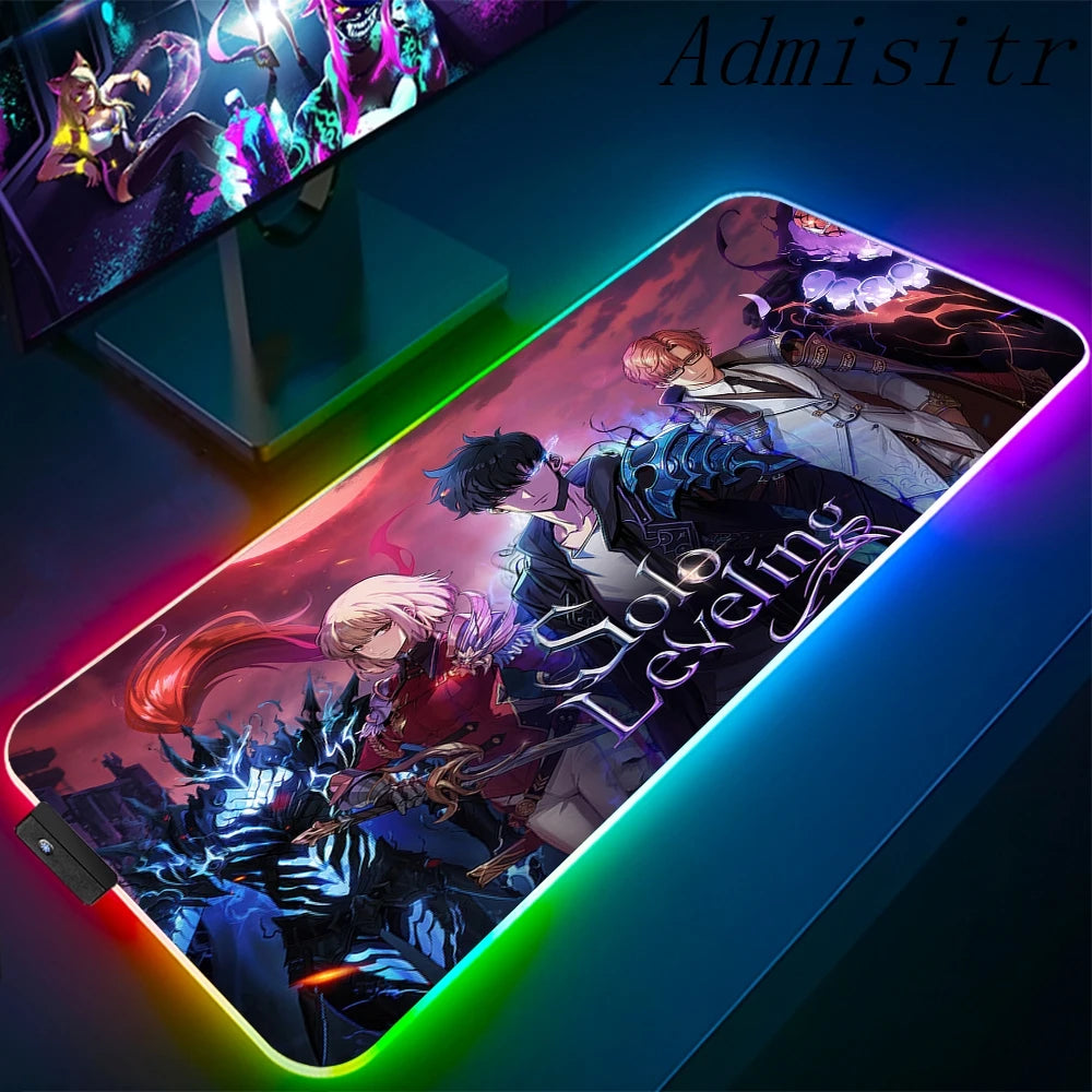 Pro Surface Mousepad SH03 – Dopaman™