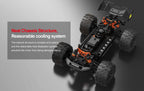 Mini Sprint RC Car OP02 – Dopaman™
