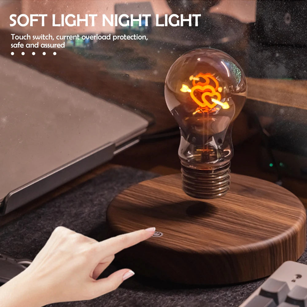 Cozy Light Night Light SH02 – Dopaman™
