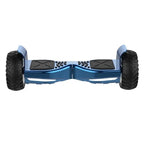 Volt Rider Quad AD03 – Dopaman™