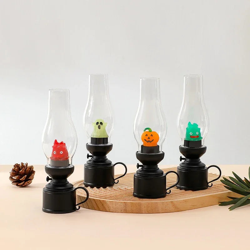 Cozy Light Night Light SH02 – Dopaman™