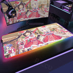 Pro Surface Mousepad SH03 – Dopaman™