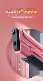 Magic Bubbles Bubble Gun OP01 – Dopaman™