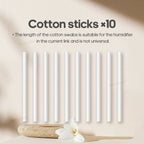 AromaCloud Humidifier SH01 – Dopaman™