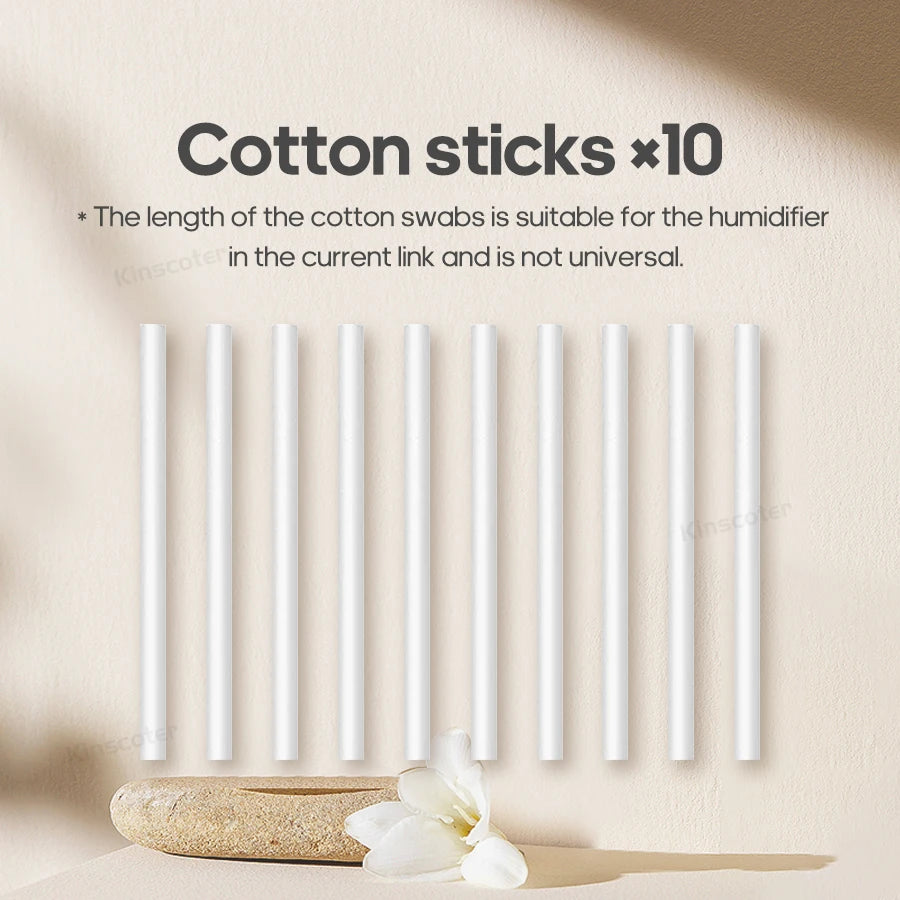 AromaCloud Humidifier SH01 – Dopaman™