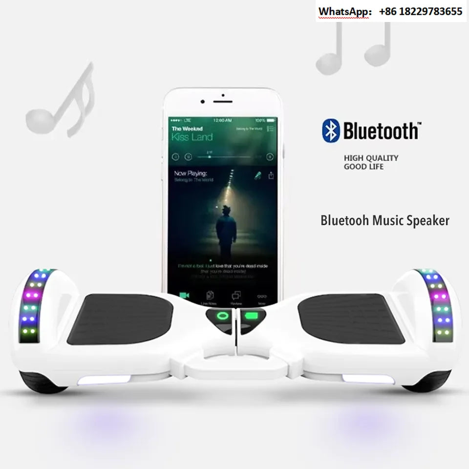 Pro Deck LED Light AD01 – Dopaman™