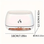 Essential Mist Humidifier SH01 – Dopaman™